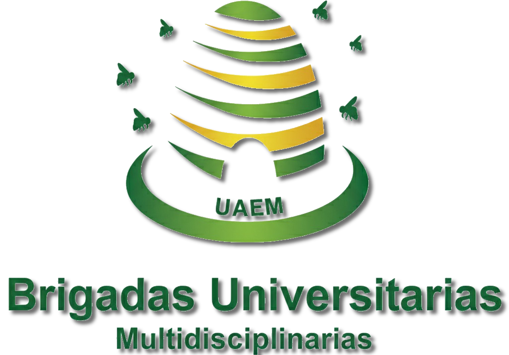 Logo Brigadas Universitarias